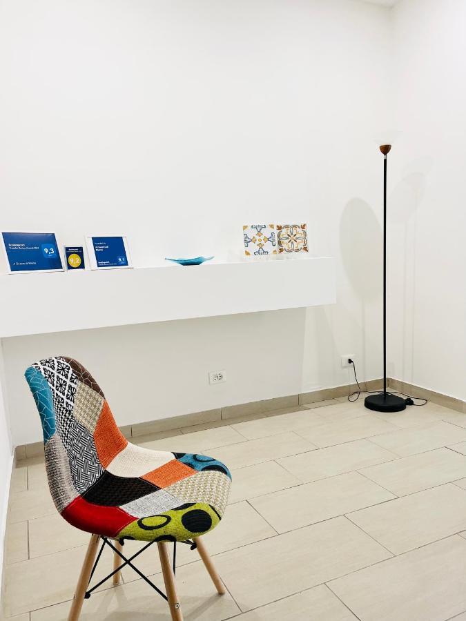 A Quattro Di Mazze Guest house Trapani