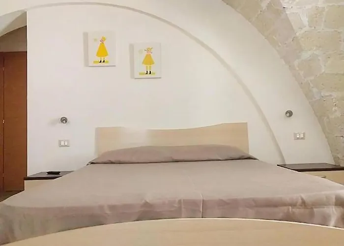 A Quattro Di Mazze