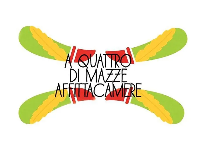 A Quattro Di Mazze