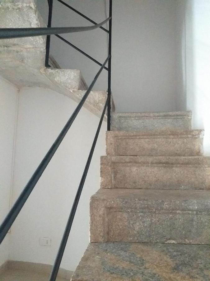 A Quattro Di Mazze Maison d'hôtes