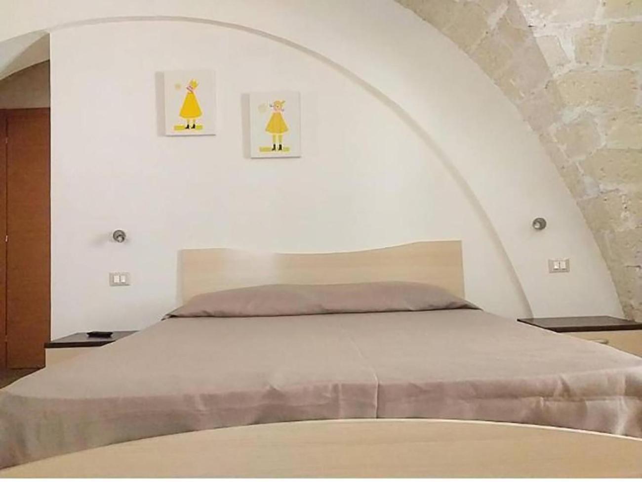 A Quattro Di Mazze Maison d'hôtes Trapani